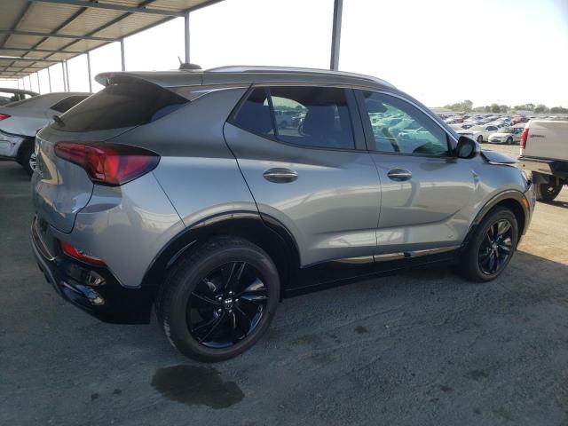 Vin: kl4amdslxsb133955, lot: 56235005, buick encore sport touring 20253