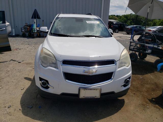 2013 CHEVROLET EQUINOX LT - 2GNALPEK9D6150515