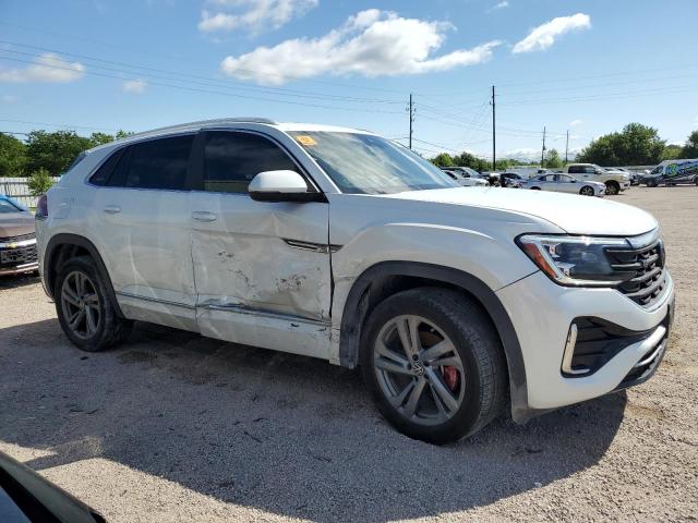 2024 VOLKSWAGEN ATLAS CROS 1V2AE2CA3RC216697