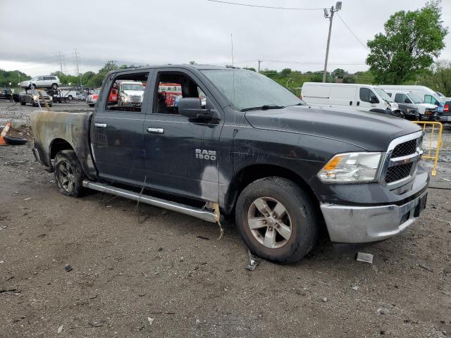 2018 RAM 1500 SLT 1C6RR7LG2JS229825