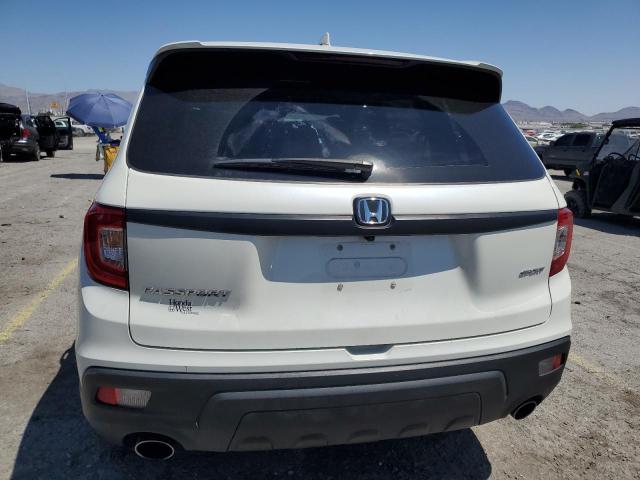 2019 HONDA PASSPORT S 5FNYF7H28KB006407