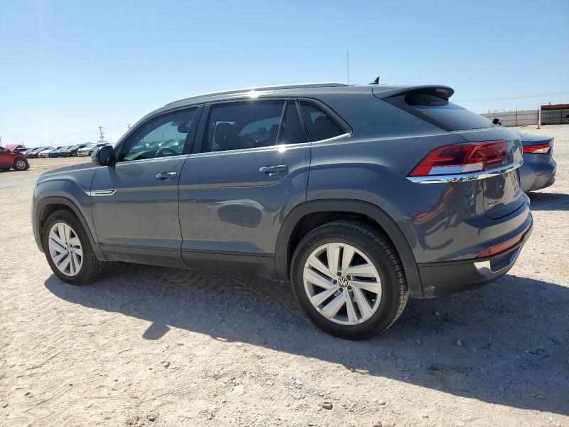Vin: 1v2we2ca3mc238133, lot: 56544375, volkswagen atlas se 20212