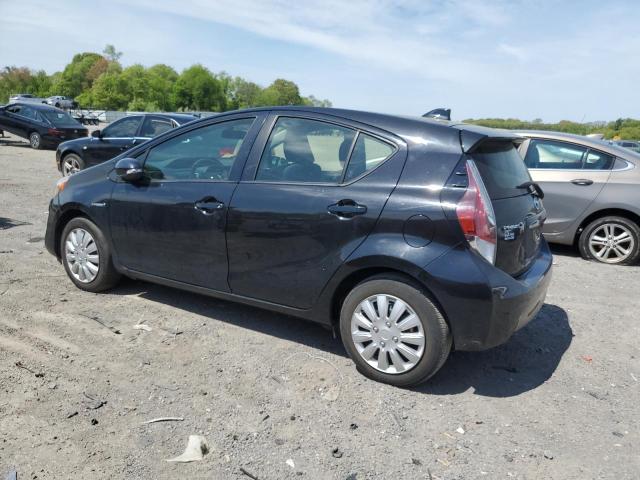 Vin: jtdkdtb36g1120539, lot: 56467415, toyota prius 20162