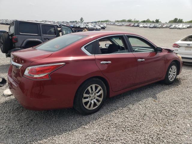 Vin: 1n4al3ap8fc262614, lot: 57077545, nissan altima 2.5 20153