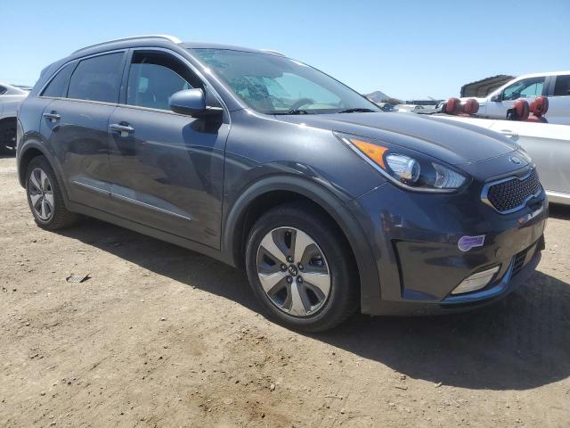 Vin: kndcm3ld7k5326028, lot: 56957205, kia niro lx 20194