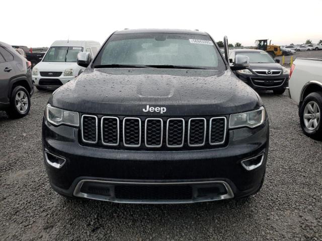 2017 JEEP GRAND CHER - 1C4RJFBG3HC799932
