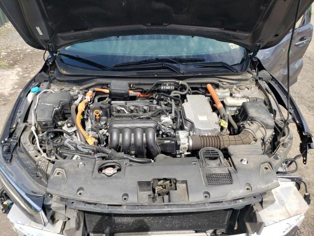 2021 HONDA INSIGHT LX 19XZE4F17ME001059