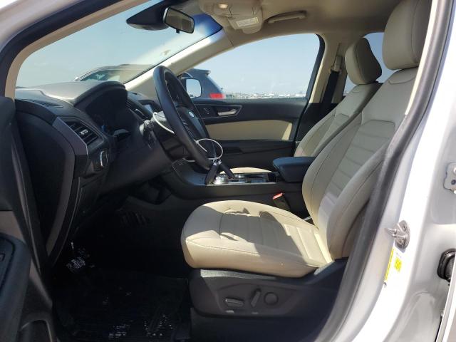 2020 FORD EDGE SE - 2FMPK3G93LBA34110