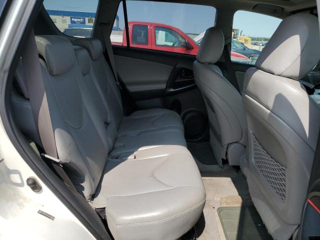 2010 TOYOTA RAV4 LIMIT - JTMDK4DV5A5090808