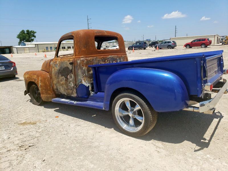 1950 CHEVROLET STEPSIDE #3294516533