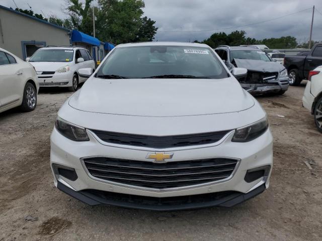 2017 CHEVROLET MALIBU PRE #3297246376