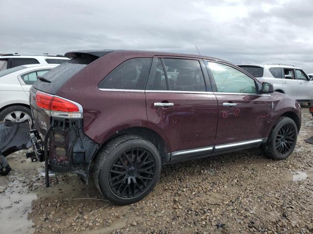Vin: 2lmdj8jk9bbj06199, lot: 55819115, lincoln mkx 20113