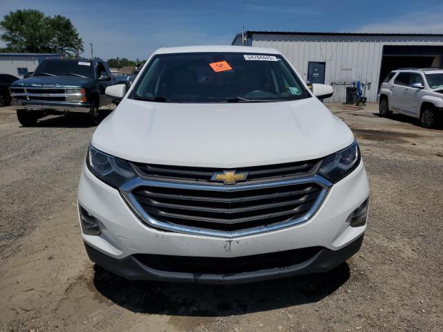 2018 CHEVROLET EQUINOX LT - 2GNAXJEVXJ6141233