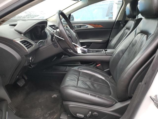 2014 LINCOLN MKZ - 3LN6L2GK9ER827244
