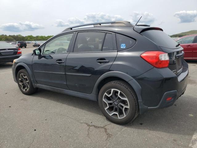 Vin: jf2gpabc1g8282671, lot: 58539365, subaru crosstrek premium 20162