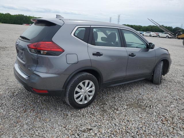 Vin: knmat2mv2hp500404, lot: 55735055, nissan rogue s 20173