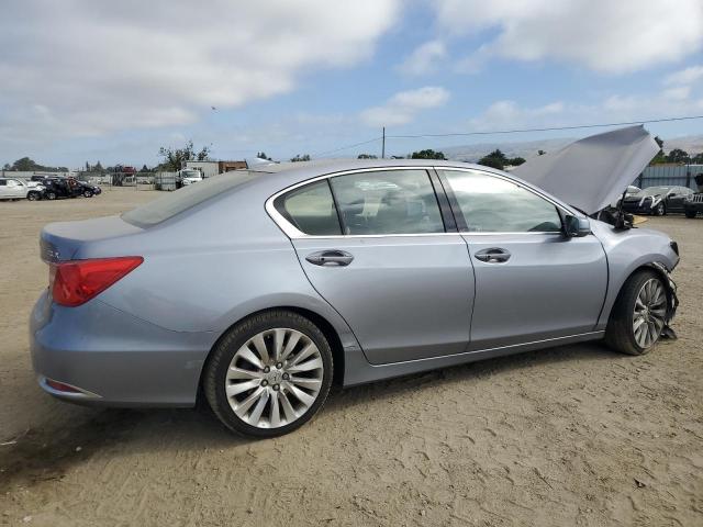 Vin: jh4kc1f56ec005961, lot: 56993795, acura rlx tech 20143