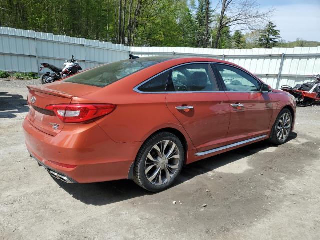Vin: 5npe34ab8fh138269, lot: 56349555, hyundai sonata sport 20153