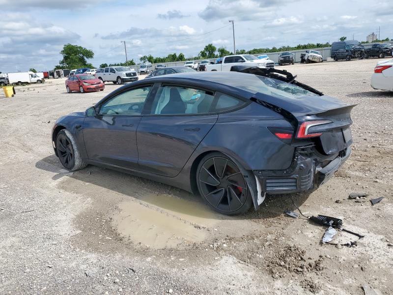 2024 TESLA MODEL 3 5YJ3E1ET1RF880776