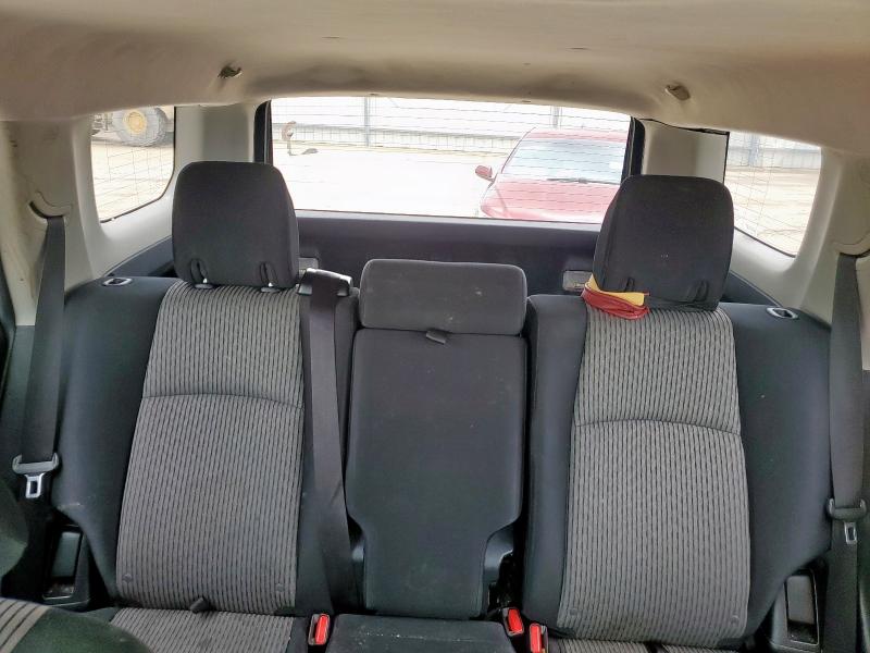 2015 TOYOTA 4RUNNER SR - JTEZU5JR9F5085420