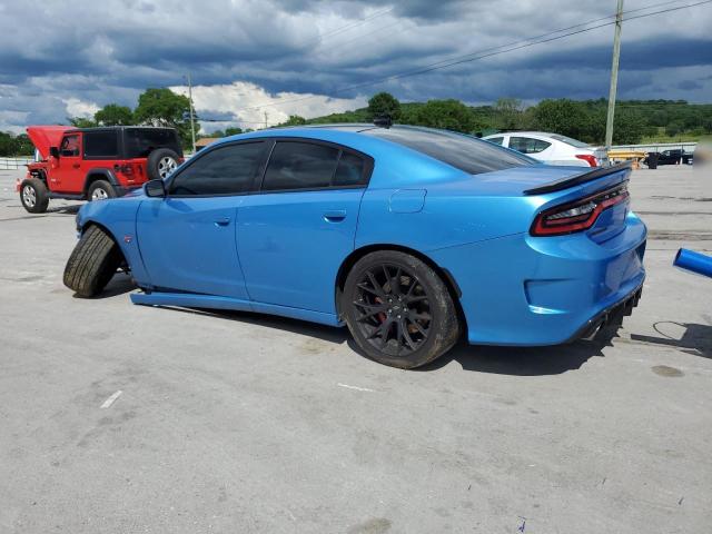 Vin: 2c3cdxgj0jh314855, lot: 56027305, dodge charger r/t 392 20182