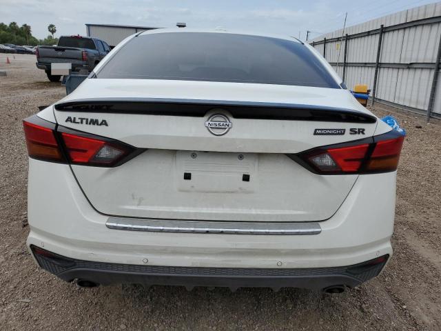 2022 NISSAN ALTIMA SR - 1N4BL4CV4NN407026
