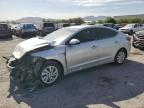 2018 HYUNDAI ELANTRA SE - 5NPD74LF2JH339741