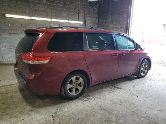 Vin: 5tdkk3dc3cs257275, lot: 58021705, toyota all models le 20123