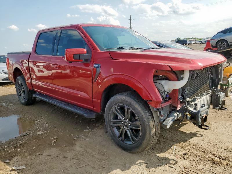 2022 FORD F150 SUPER 1FTFW1E88NFA11166