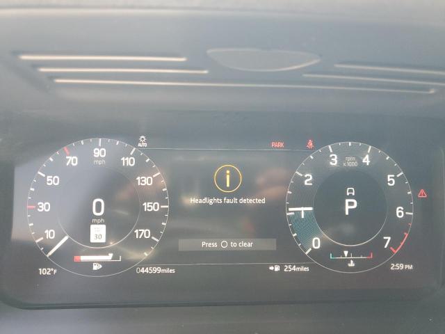 2021 LAND ROVER DISCOVERY SALCT2FX4MH883248