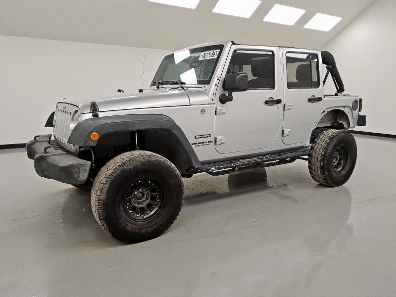 Vin: 1c4bjwdg3cl262310, lot: 57663875, jeep wrangler sport 2012 img_1