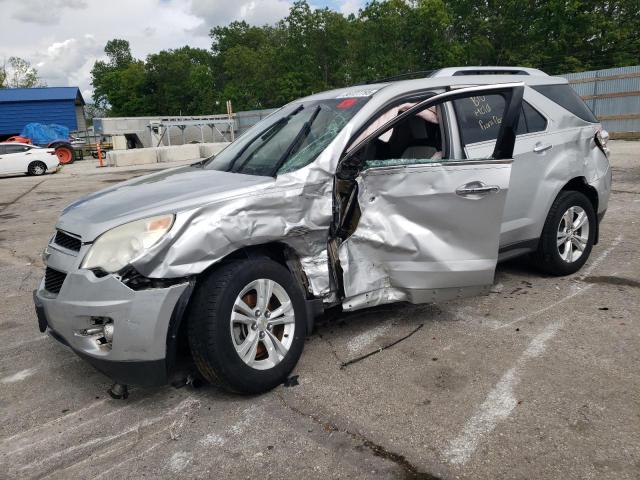 Vin: 2cnalfec1b6227656, lot: 56727795, chevrolet equinox ltz 2011 img_1