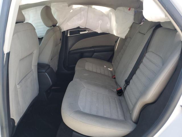 2017 FORD FUSION S - 3FA6P0G71HR275175