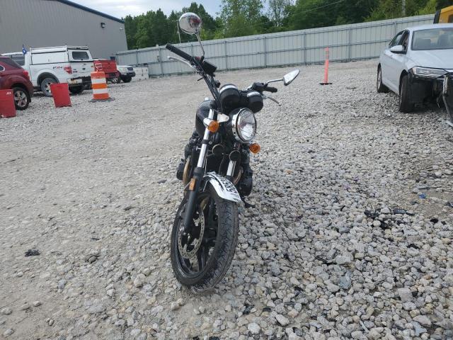 HONDA CB1100 2014 JH2SC6514EK101839 photo #3