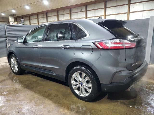 Vin: 2fmpk4k93nbb07072, lot: 58890645, ford edge titanium 20222