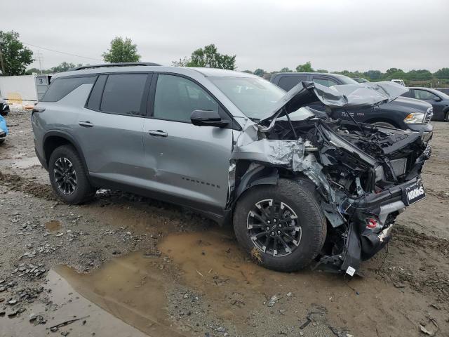 Vin: 1gnevjrs7sj212481, lot: 60078095, chevrolet traverse z z71 20254