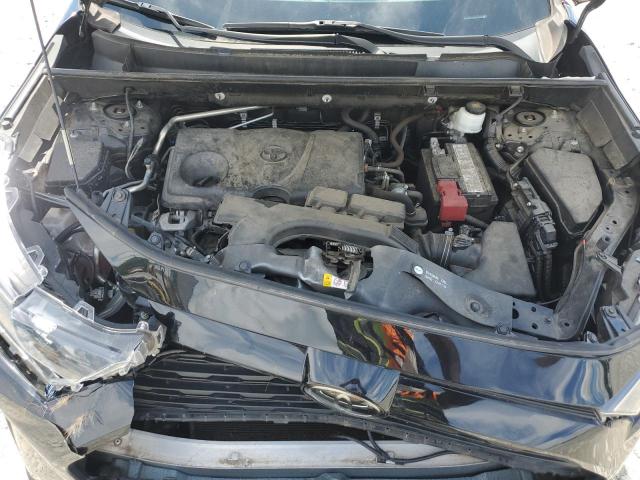 2019 TOYOTA RAV4 LE - 2T3K1RFV2KC024930