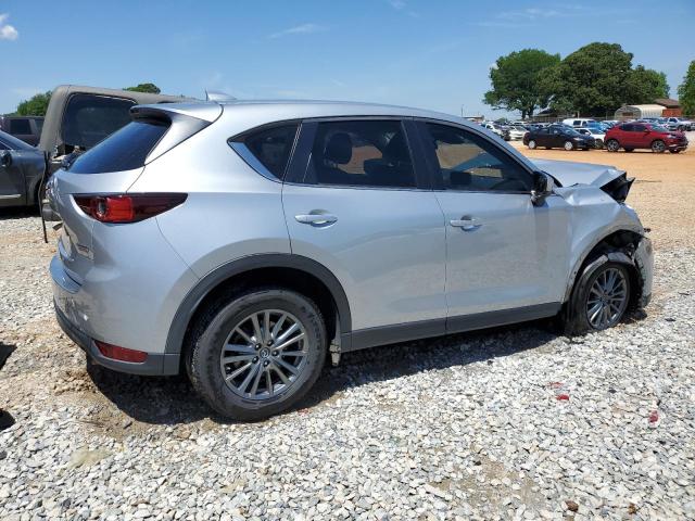 Vin: jm3kfabl3h0108930, lot: 55953115, mazda cx-5 sport 20173