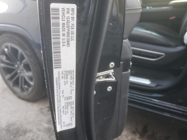2024 JEEP GRAND WAGO 1C4SJSFP4RS139491