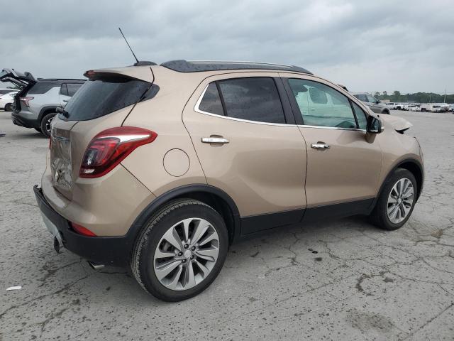 Vin: kl4cjasb2jb603952, lot: 57351195, buick encore preferred 20183