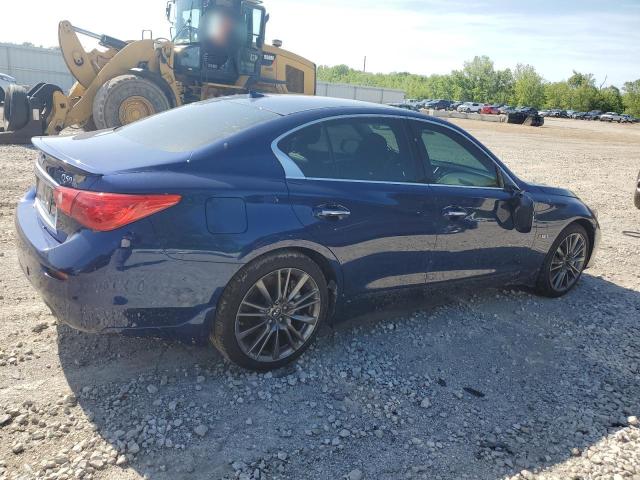 Vin: jn1fv7ar4gm451102, lot: 56391595, infiniti q50 red sport 400 20163