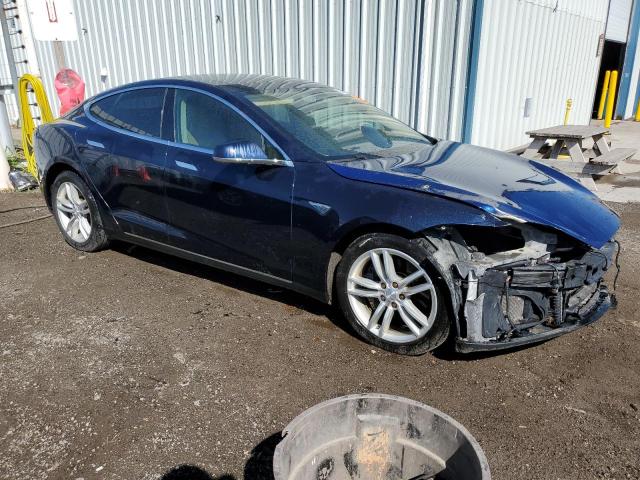 Vin: 5yjsa1h10efp35319, lot: 53868745, tesla model s 20144