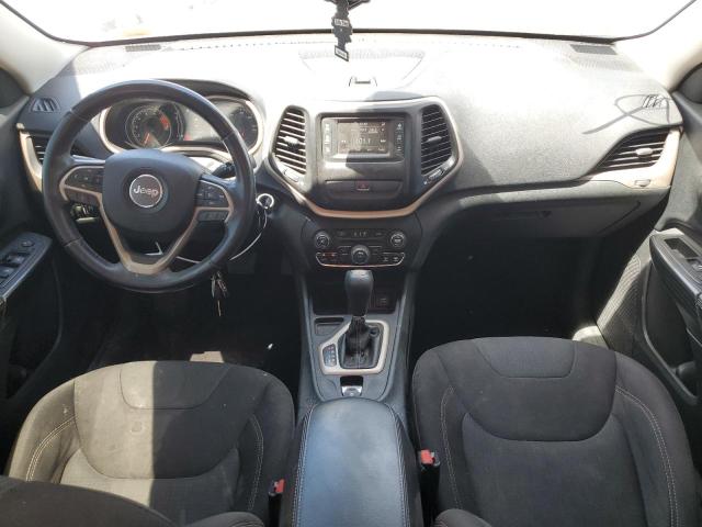 2016 JEEP CHEROKEE L - 1C4PJLCS2GW195407