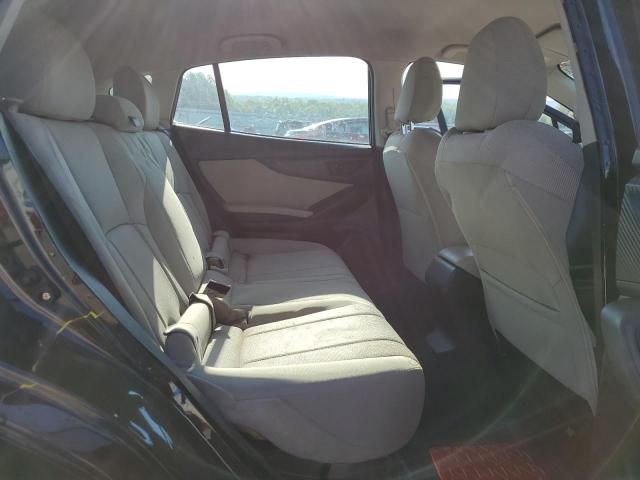 2019 SUBARU IMPREZA 4S3GTAB67K3742376