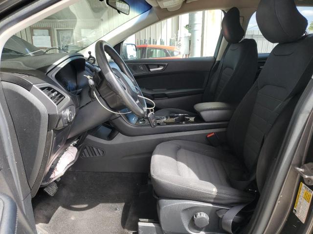 2017 FORD EDGE SE - 2FMPK4G97HBC41774