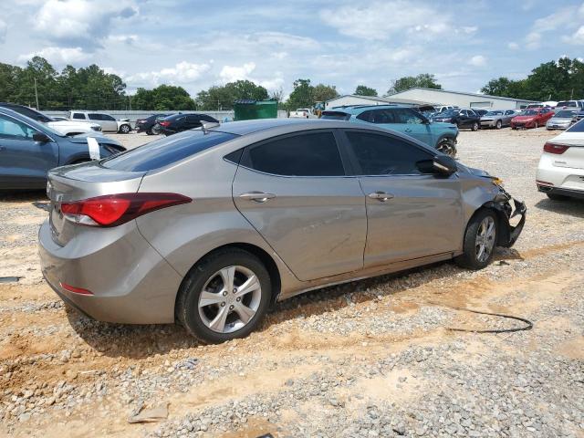 Vin: 5npdh4ae8gh784338, lot: 58790795, hyundai elantra se 20163