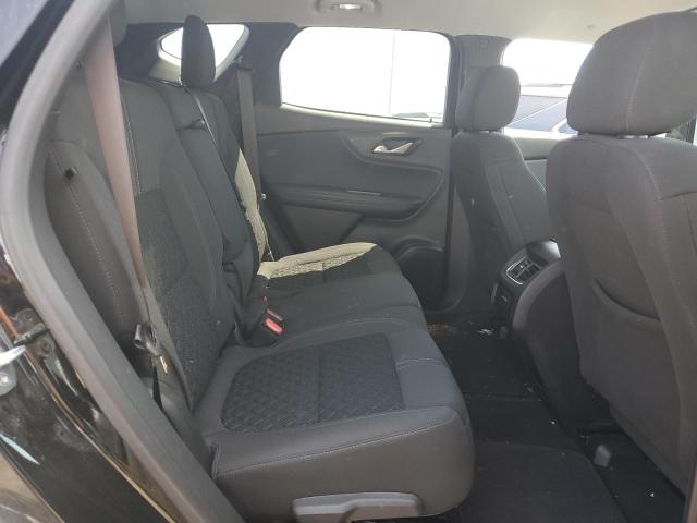 2021 CHEVROLET BLAZER 2LT - 3GNKBCRS1MS527138