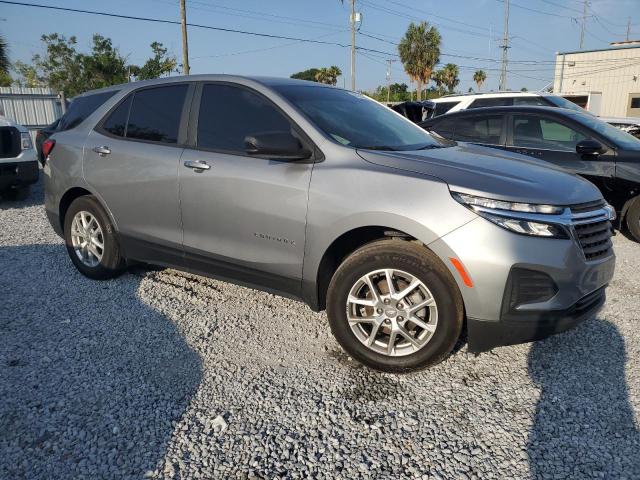 Vin: 3gnaxheg2pl184480, lot: 58233285, chevrolet equinox ls 20234