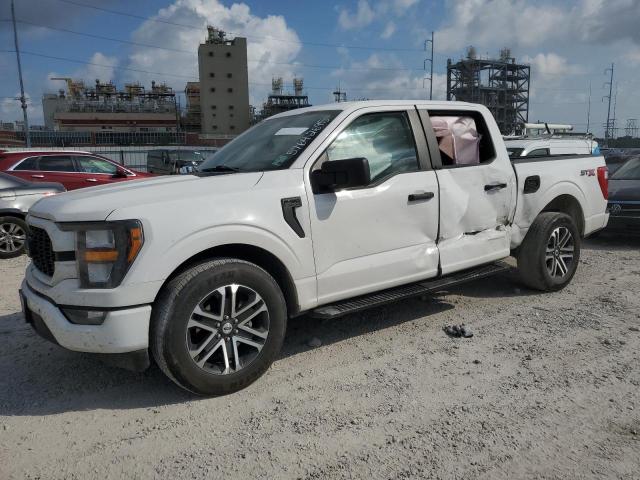Vin: 1ftew1cp4pke60313, lot: 57642695, ford f-150 supercrew 2023 img_1