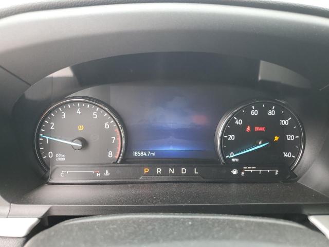 2023 FORD EXPLORER X - 1FMSK7DH7PGC34404
